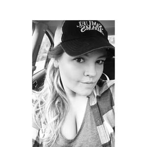 Meet your Posher, Kayleigh